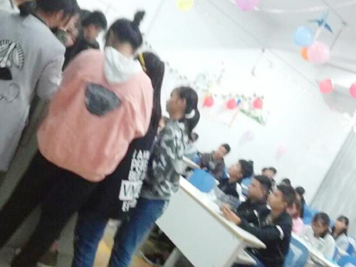 游戲人生，但不“游戲”人生