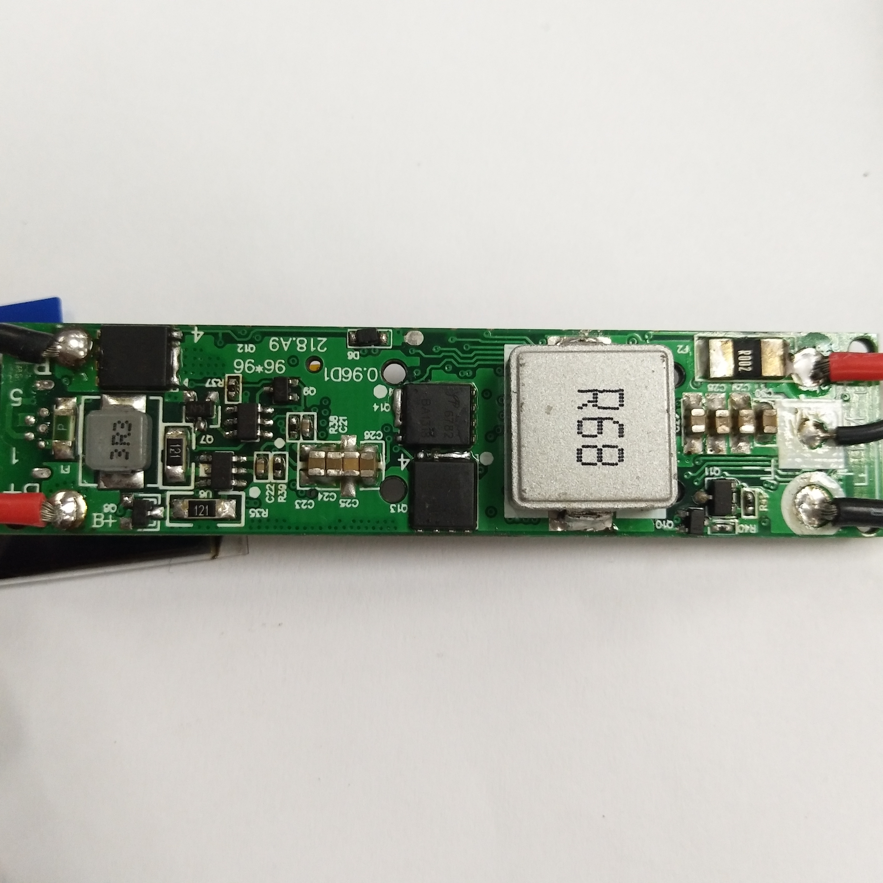 PCB測試板有幾種類型呢？